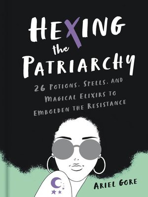 cover image of Hexing the Patriarchy